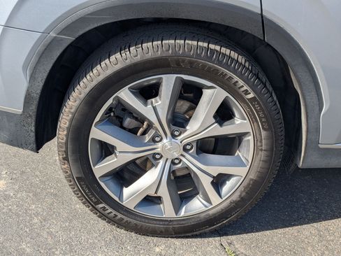Used 2020 Hyundai Palisade SEL AWD/4WD image 13