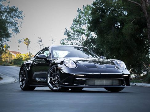 Used 2024 Porsche 911 GT3 image 59