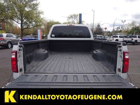 Used 2008 Ford F250 XL image 16