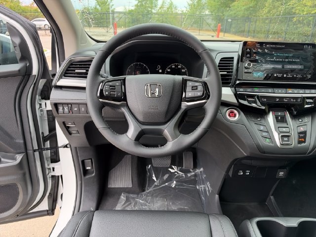 New 2027 Honda Odyssey EX-L image 16