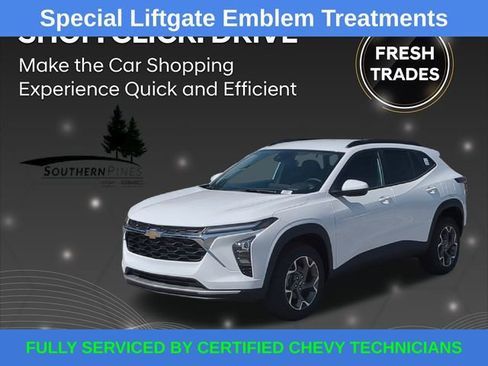 Used 2023 Nissan Titan SV w/ SV Convenience Package image 32