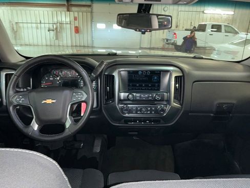 Used 2015 Chevrolet Silverado 1500 LT w/ All Star Edition image 17