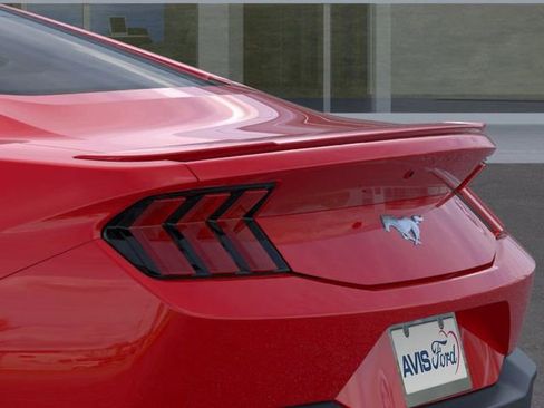 New 2026 Ford Mustang Premium image 22