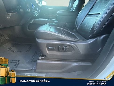 Used 2020 GMC Sierra 1500 Denali w/ Denali Ultimate Package image 15