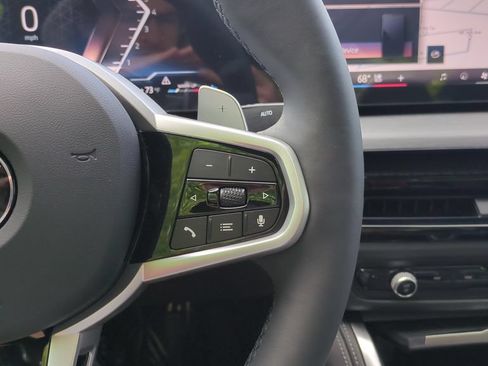 New 2026 BMW 430i Coupe w/ M Sport Package RWD image 32