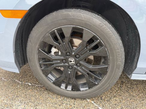 Used 2025 Honda Odyssey Sport-L image 7