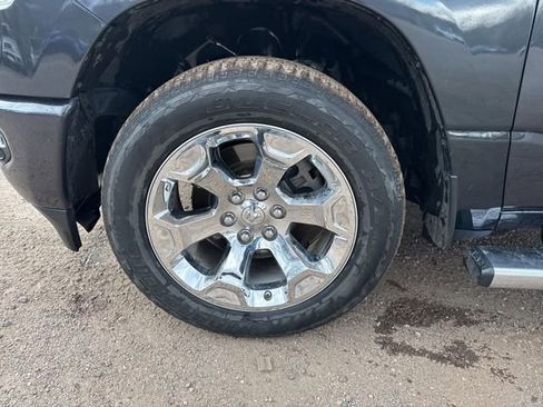 Used 2019 RAM 1500 Big Horn image 10