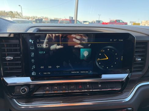 Certified 2023 Chevrolet Silverado 1500 RST w/ RST All Star Premium Package image 12