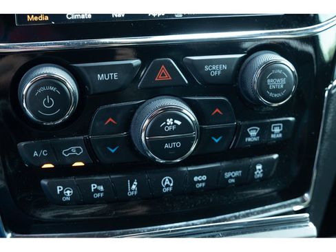 Used 2021 Jeep Grand Cherokee Limited w/ Quick Order Package 28K 80th AWD/4WD image 29
