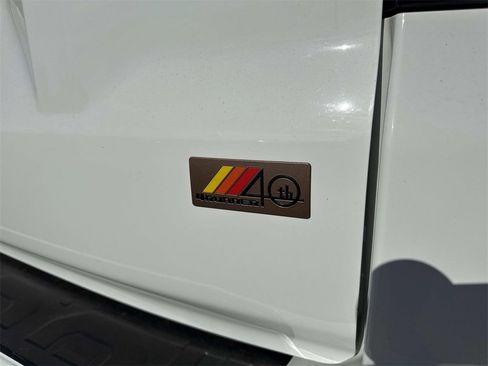 Used 2023 Toyota 4Runner 40th Anniversary SE image 5