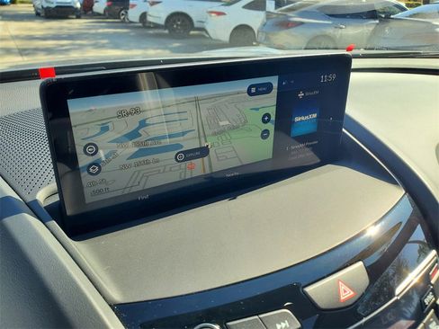 Used 2024 Acura RDX SH-AWD w/ Advance Package image 31