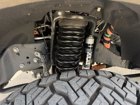 Used 2026 Ford F450 Lariat AWD/4WD image 28