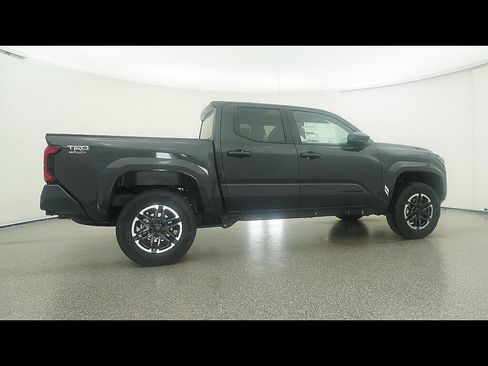 Used 2026 Toyota Tacoma TRD Sport RWD image 16