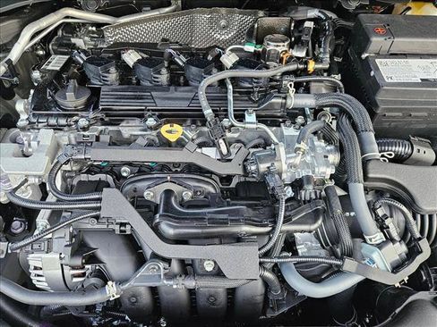 New 2026 Toyota Corolla SE FWD image 16