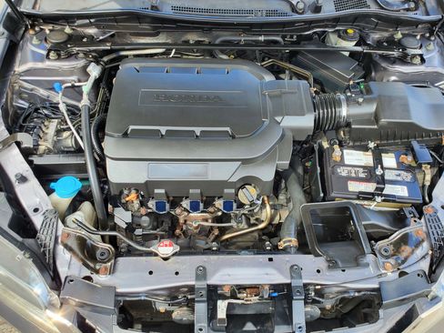 Used 2013 Honda Accord EX-L image 15