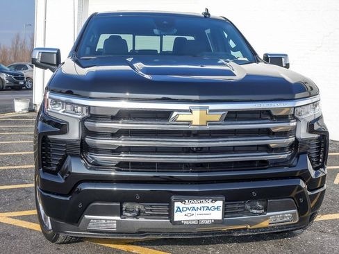 New 2026 Chevrolet Silverado 1500 High Country image 14