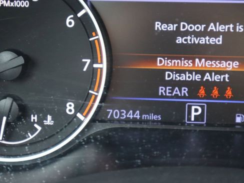 Used 2024 Nissan Altima 2.5 SV FWD image 10