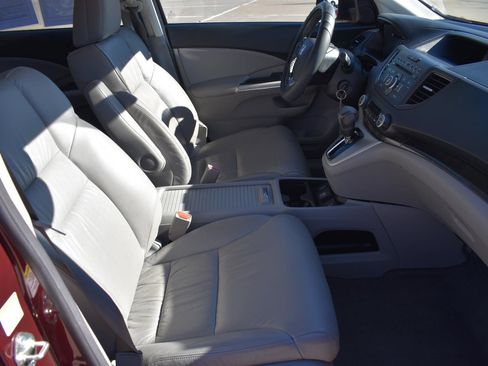 Used 2014 Honda CR-V EX-L image 15