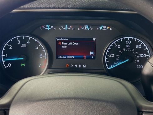 Used 2023 Ford F150 XL w/ STX Appearance Package AWD/4WD image 18