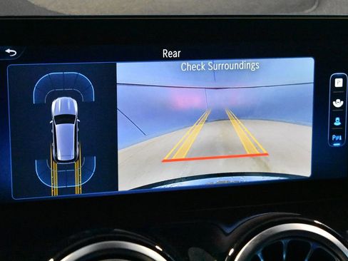 Certified 2025 Mercedes-Benz GLB 250 GLB 250 image 12