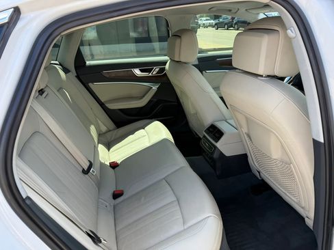 Used 2019 Audi A6 3.0T Premium Plus w/ Premium Plus Package image 23
