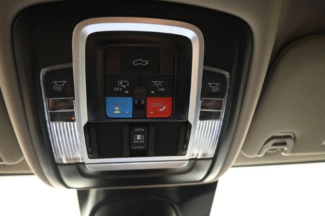 Used 2024 RAM 2500 Laramie w/ Safety Group AWD/4WD image 10