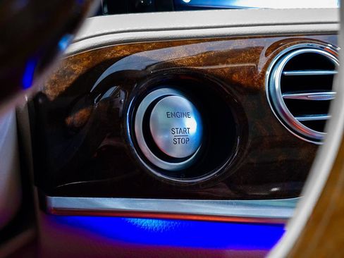 Used 2015 Mercedes-Benz S 550 4MATIC Sedan image 27