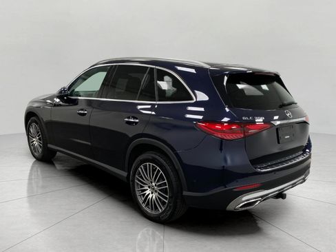 Certified 2024 Mercedes-Benz GLC 300 4MATIC image 42