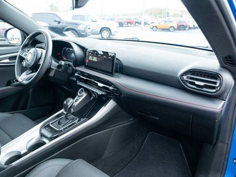 Certified 2024 Dodge Hornet GT w/ GT Blacktop Package image 36