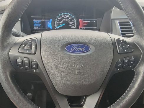 Used 2014 Ford Flex Limited w/ Appearance Package image 30