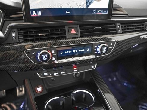 Certified 2023 Audi S5 Premium Plus w/ Premium Plus image 22