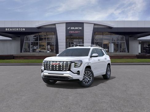 New 2026 GMC Terrain Denali image 8