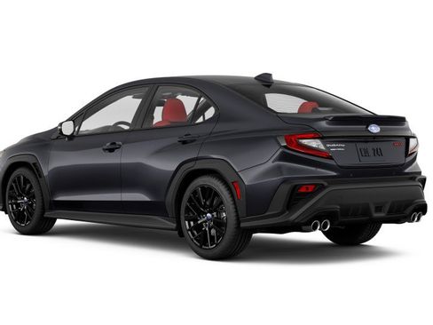 New 2026 Subaru WRX Limited AWD/4WD image 6