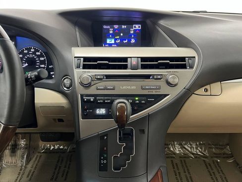 Used 2015 Lexus RX 350 AWD image 17