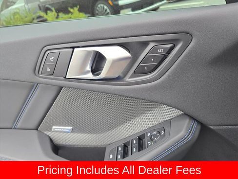 Used 2025 BMW 228i xDrive w/ Technology Package AWD/4WD image 15