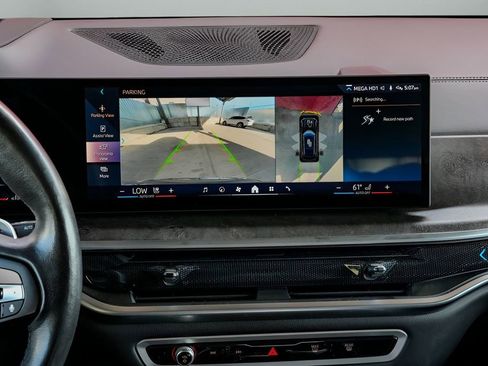 Used 2024 BMW X5 sDrive40i image 46