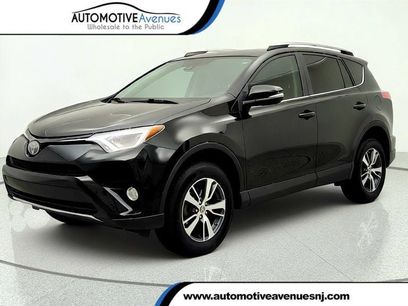 Used 2018 Toyota RAV4 XLE w/ Plus Extra Value Package
