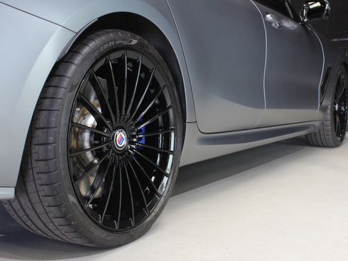 Used 2022 BMW ALPINA B8 xDrive Gran Coupe w/ Driving Assistance Package 2 image 23