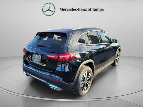 Certified 2025 Mercedes-Benz GLA 250 image 4