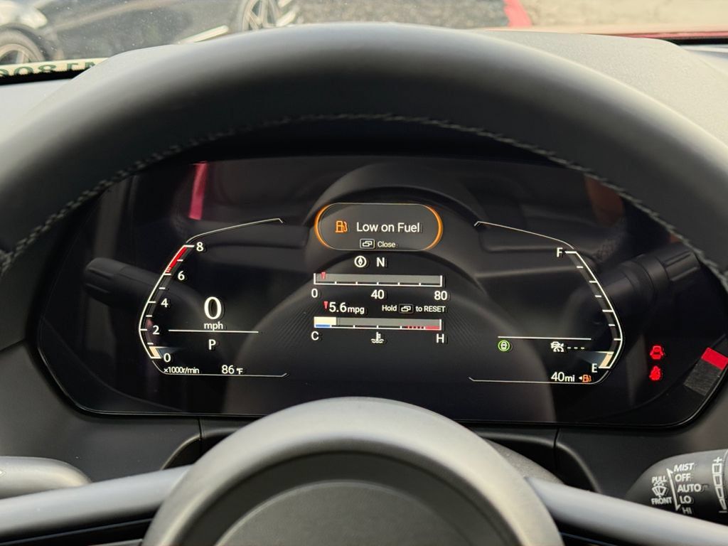 New 2026 MAZDA CX-5 Preferred AWD/4WD image 14
