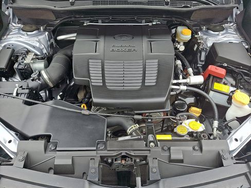 Used 2020 Subaru Forester w/ Alloy Wheel Package image 27