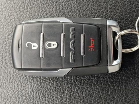 Used 2024 RAM 1500 Big Horn image 35