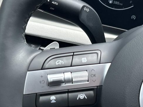 New 2026 Hyundai Tucson Limited FWD image 32