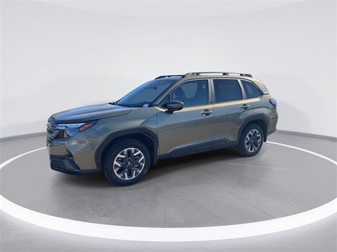New 2026 Subaru Forester Premium image 4