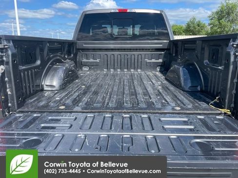 Used 2016 Ford F150 XLT w/ Equipment Group 302A Luxury AWD/4WD image 29