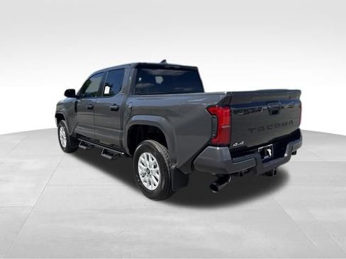New 2026 Toyota Tacoma SR5 AWD/4WD image 3