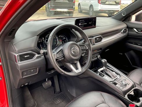 Used 2024 MAZDA CX-5 2.5 Turbo image 16