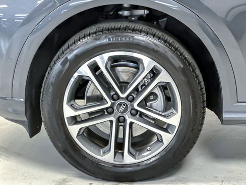 Certified 2025 Audi Q5 Premium Plus w/ Premium Plus image 26