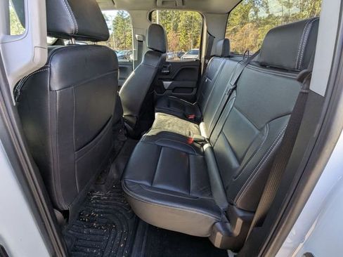 Used 2019 Chevrolet Silverado 1500 LT w/ All Star Edition image 10