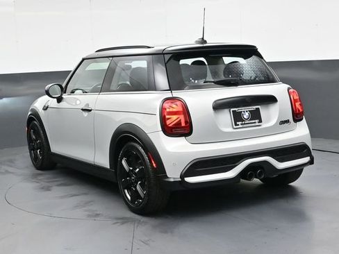 Used 2022 MINI Cooper S image 5